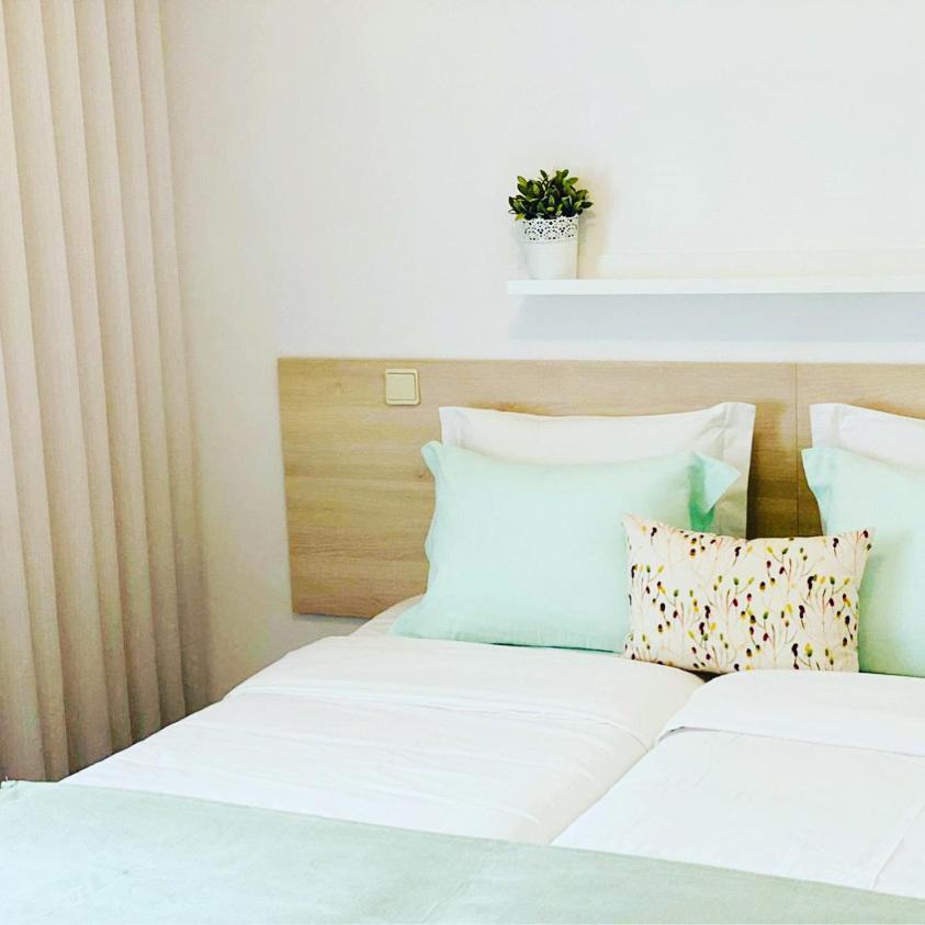 Casa Da Vila Guest House โปโว เดอ วาร์ซิม ภายนอก รูปภาพ