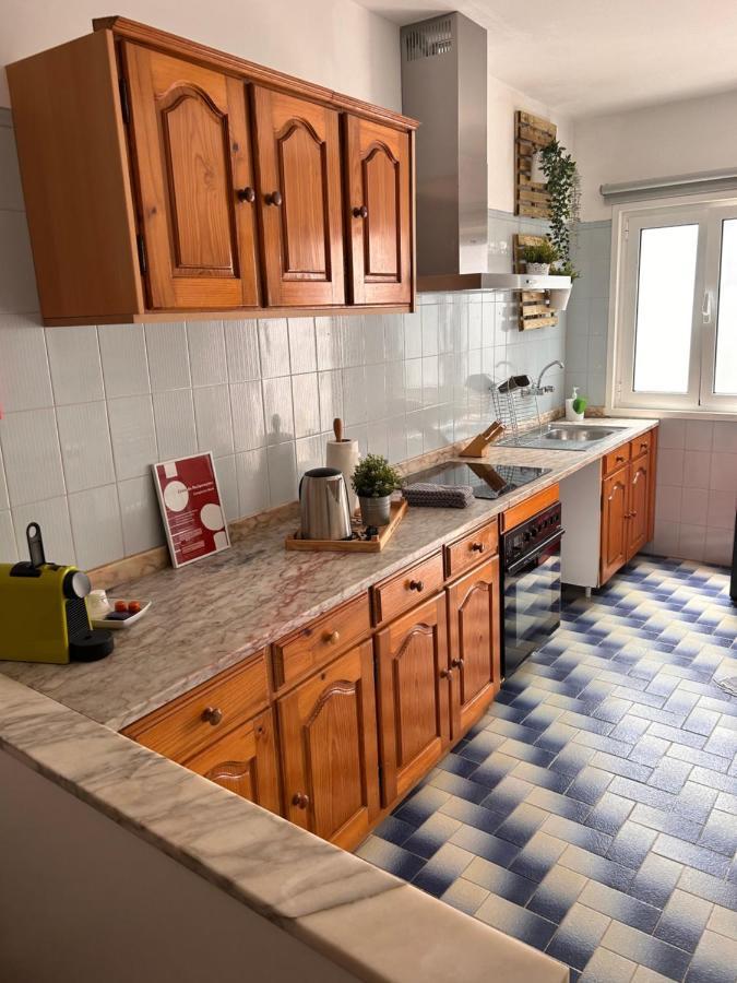 Casa Da Vila Guest House โปโว เดอ วาร์ซิม ภายนอก รูปภาพ