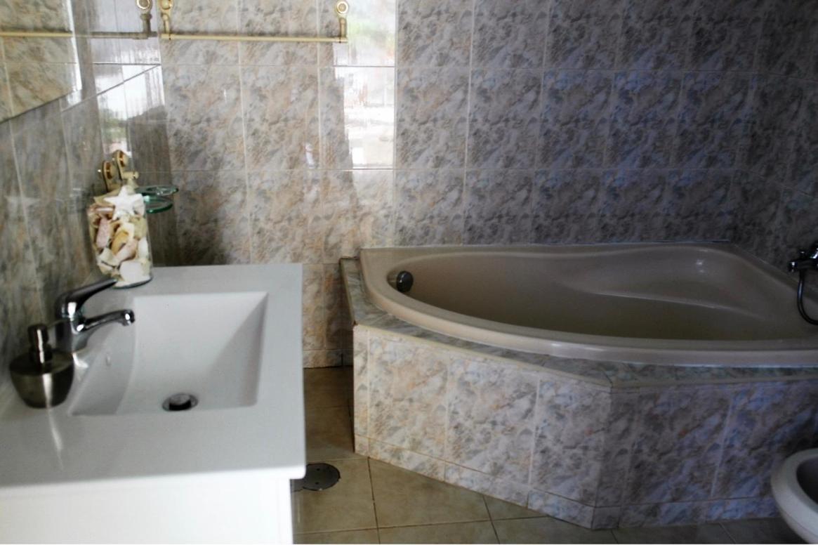 Casa Da Vila Guest House โปโว เดอ วาร์ซิม ภายนอก รูปภาพ