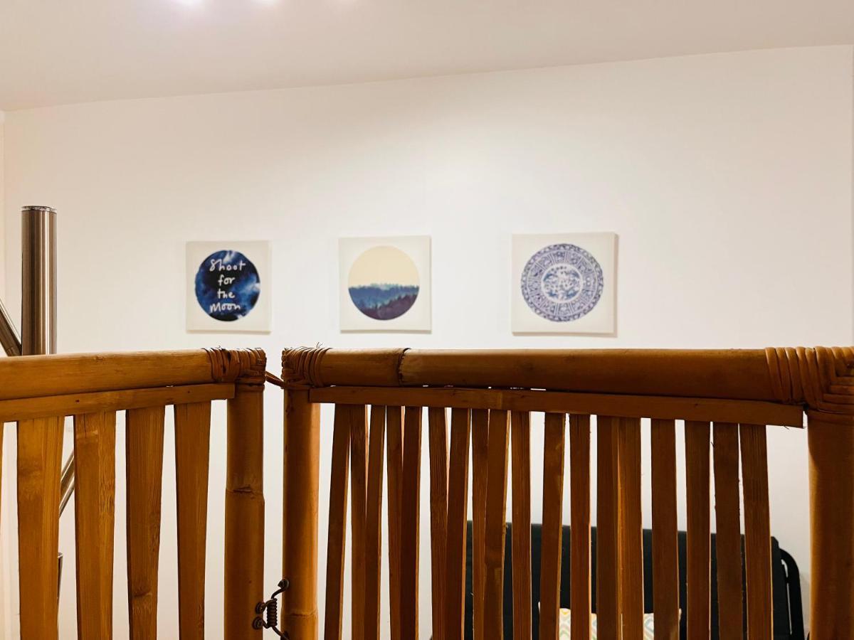 Casa Da Vila Guest House โปโว เดอ วาร์ซิม ภายนอก รูปภาพ