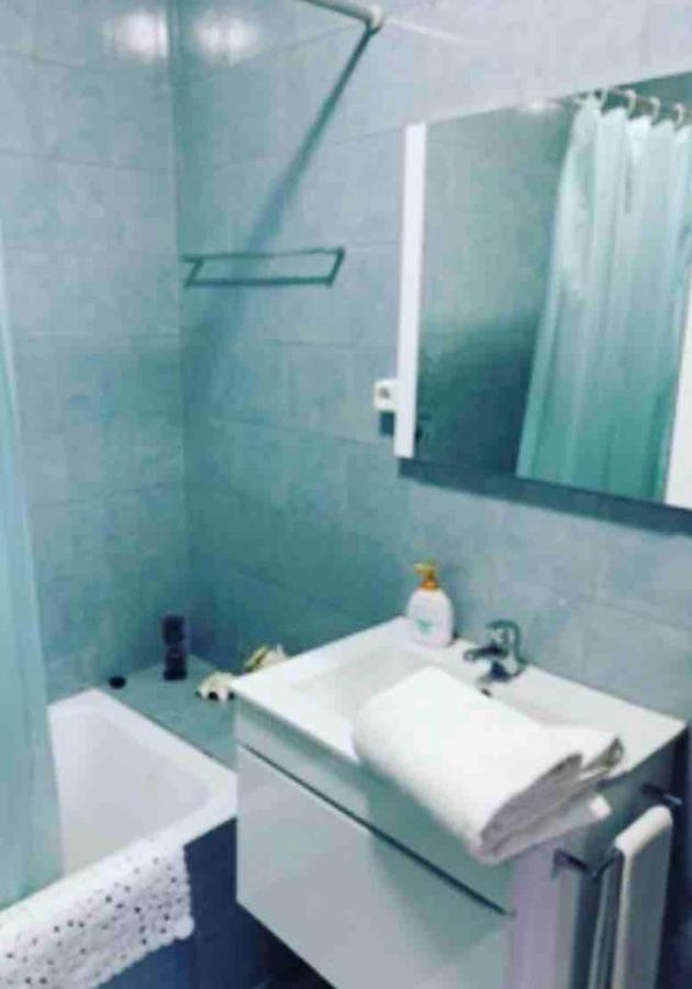 Casa Da Vila Guest House โปโว เดอ วาร์ซิม ภายนอก รูปภาพ