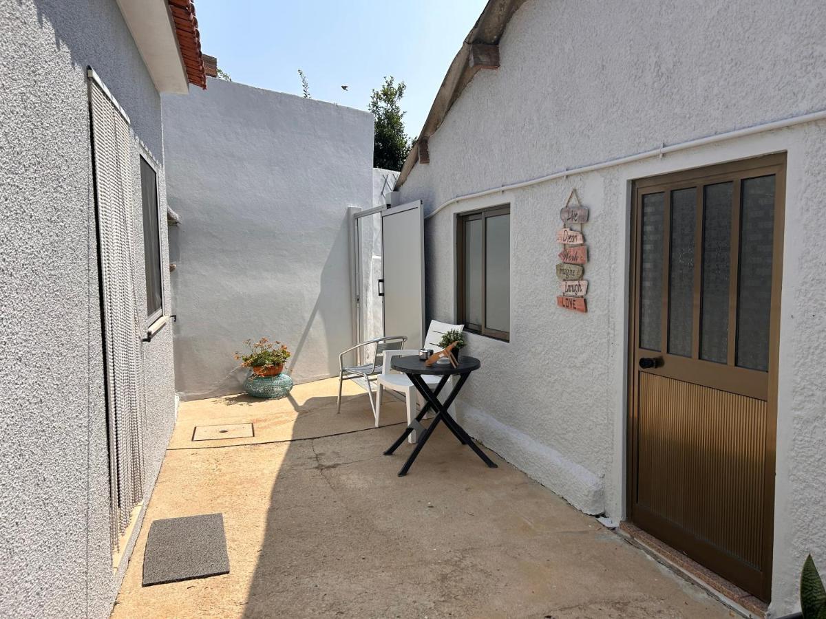 Casa Da Vila Guest House โปโว เดอ วาร์ซิม ภายนอก รูปภาพ