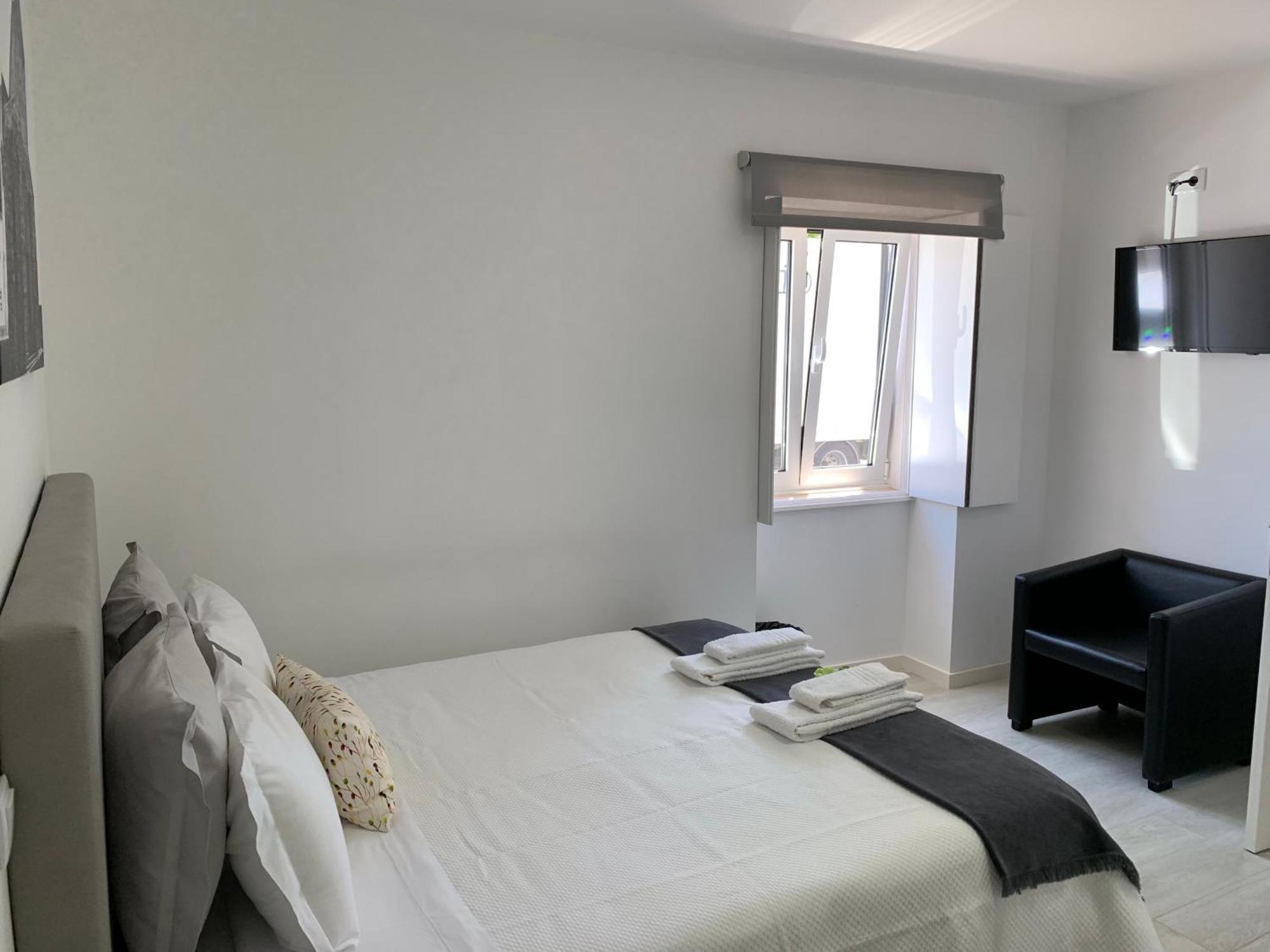 Casa Da Vila Guest House โปโว เดอ วาร์ซิม ภายนอก รูปภาพ