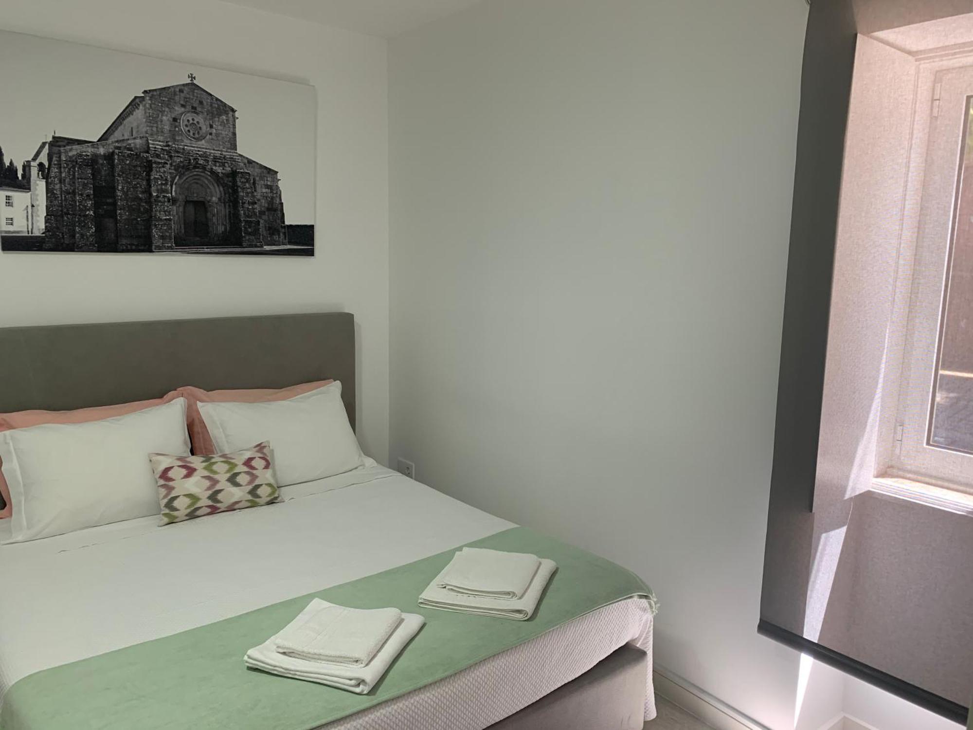Casa Da Vila Guest House โปโว เดอ วาร์ซิม ภายนอก รูปภาพ