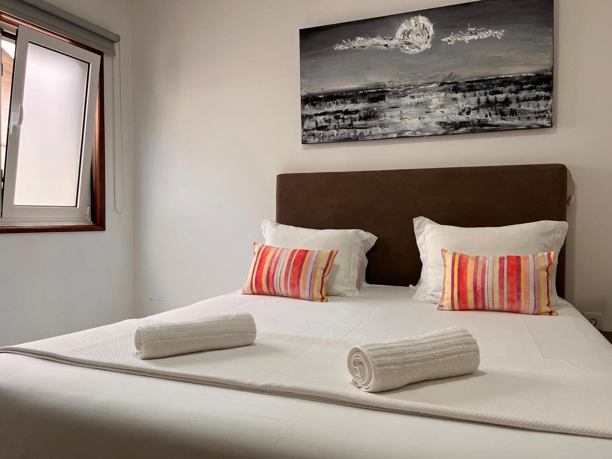 Casa Da Vila Guest House โปโว เดอ วาร์ซิม ภายนอก รูปภาพ