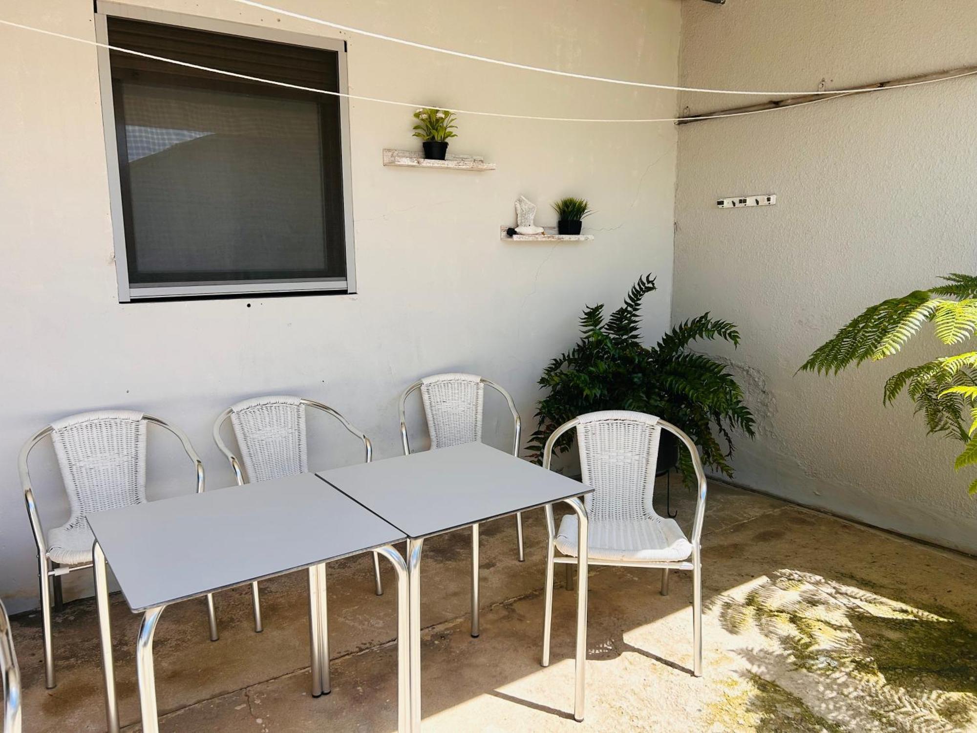 Casa Da Vila Guest House โปโว เดอ วาร์ซิม ภายนอก รูปภาพ